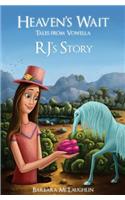 RJ's Story