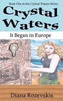 Crystal Waters It Began in Europe