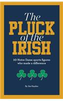 Pluck of the Irish