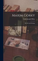 Maxim Gorky