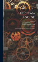Steam Engine