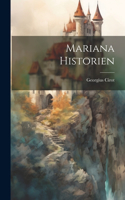 Mariana historien