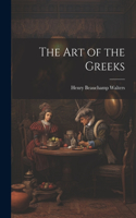 Art of the Greeks