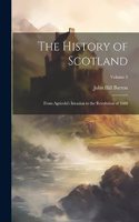 History of Scotland