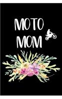 Moto Mom