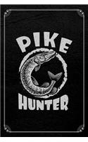 Pike Hunter