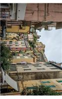 A Cool Street with Shops in Cinque Terre, Italy Journal