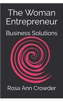 The Woman Entrepreneur