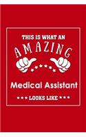 This is What an Amazing Medical Assistant Look Like