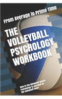 The Volleyball Psychology Workbook