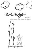 Winzo Book 2: Giants in the Land