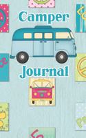 Camper Journal