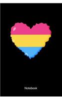 Pansexual Notebook