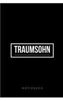 Traumsohn