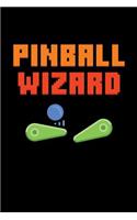 Pinball Wizard