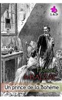 Un prince de la Bohème