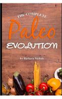Complete Paleo Evolution