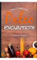 The Complete Paleo Evolution