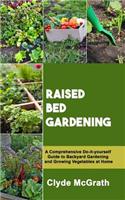 Raised Bed Gardening