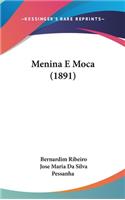 Menina E Moca (1891)