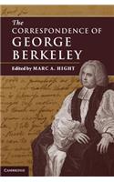 Correspondence of George Berkeley