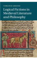 Logical Fictions in Medieval Literature and Philosophy