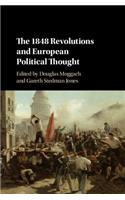 1848 Revolutions and European Political Thought