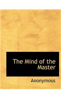 The Mind of the Master