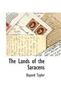 The Lands of the Saracens