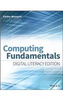 Computing Fundamentals