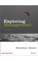 Exploring Management