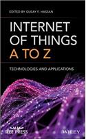 Internet of Things A to Z
