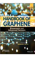 Handbook of Graphene, Volume 6: Biosensors and Advanced Sensors