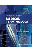 Introduction to Medical Terminology