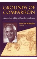 Grounds of Comparison