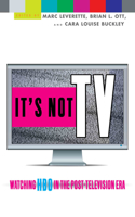 It's Not TV