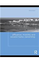 Affluence, Mobility and Second Home Ownership