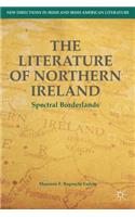 Literature of Northern Ireland