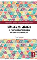 Disclosing Church