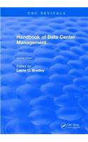 Handbook of Data Center Management