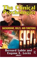 Clinical Psychologist