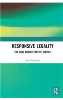 Responsive Legality