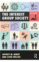 The Interest Group Society