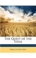 The Quest of the Ideal