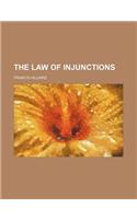The Law of Injunctions