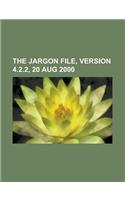 The Jargon File, Version 4.2.2, 20 Aug 2000: (English)