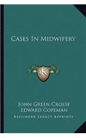 Cases in Midwifery