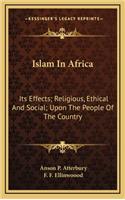 Islam in Africa