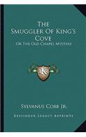 Smuggler of King's Cove