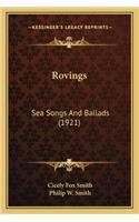 Rovings
